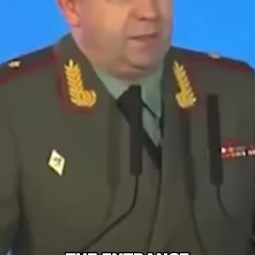 Russian General Killed: Car Bomb Explosion in Moscow