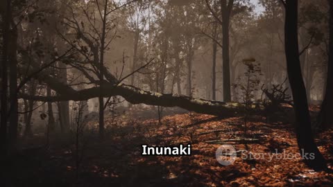 The Legend of Inunaki Village: Japan’s Lawless Town #travel #explore #history #japan #inunaki