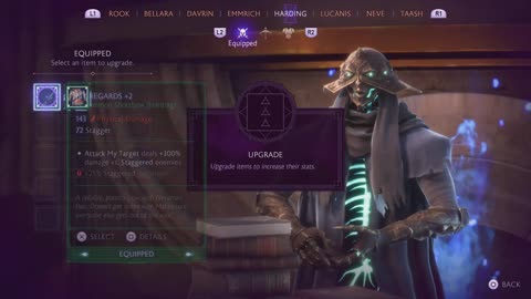 Dragon Age: The Veilguard Part 37