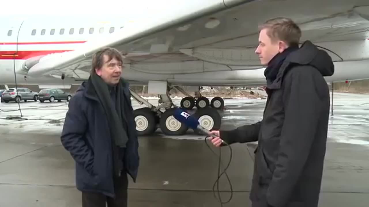 Binenda , oszust i przybłęda !