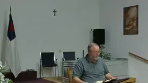 Independent Bible Baptist Church Pittsburg, Kansas USA 04/23/2025