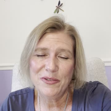 Gratitude: Being on Water