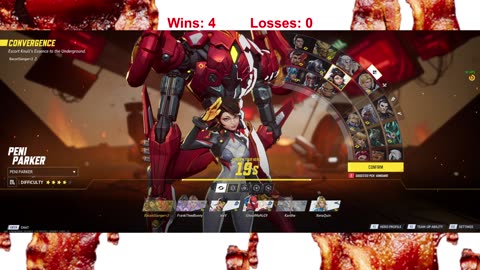 (☝ ՞ਊ ՞)☝ #1 Loser, baby!