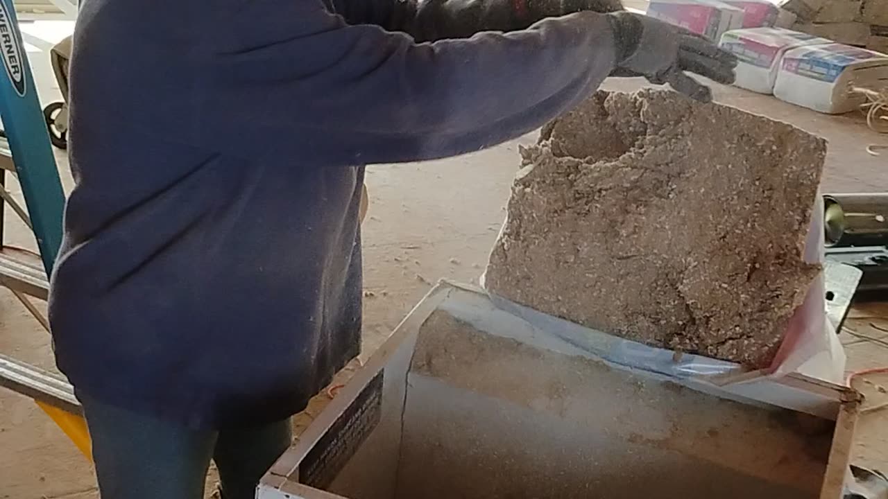 Insulation 5