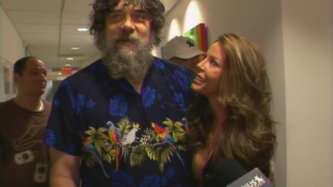 Tabitha Stevens Pick A Penis Game - 09-17-07