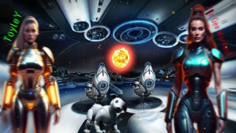 'Zee-Gee Workout' from ‘Olympus Mons’ Album by ToyleY [33 of 46]