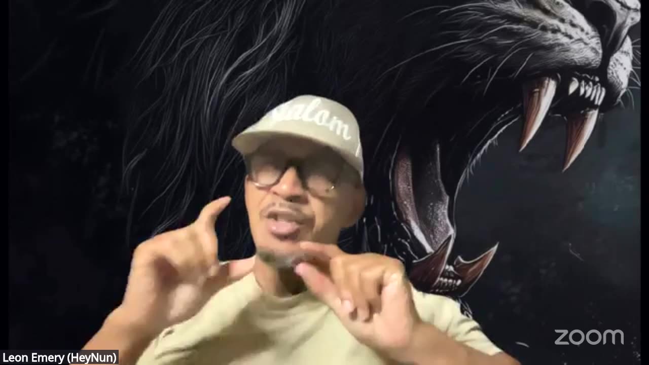 Prayer for the Region of New Orleans (Houses of Peace)