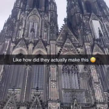 Girl experiences her first blood memory activation