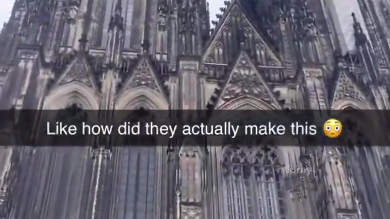 Girl experiences her first blood memory activation