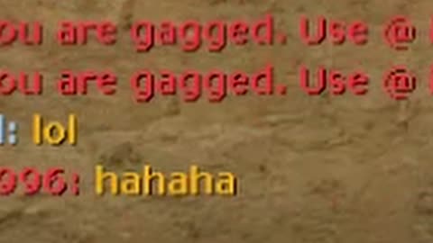 I GOT BANNED AND MUTED IN COUNTER STRIKE