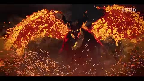 LOVE DEATH + ROBOTS VOLUME 4 - Official Teaser - Netflix