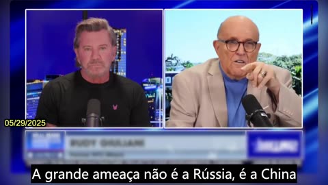 【PT】Usando sanções para bloquear o acesso russo a dinheiro da China e de outros países