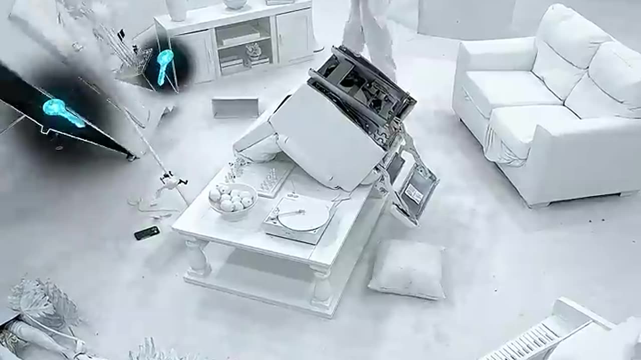 You Lose, You Get Shot