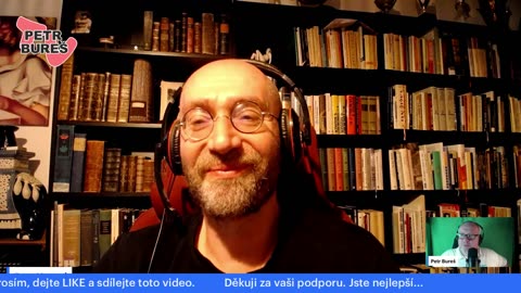 PhDr. Petr Hampl, PhD. - O budoucnosti národa