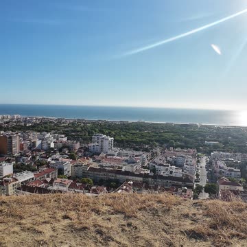e-BIKE RIDE pela Margem Sul, Portugal S06E12 30th of AUG 2K25 pt 12
