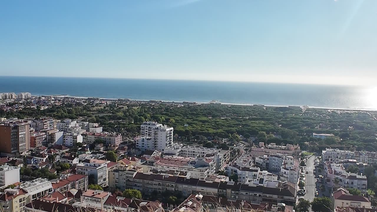 e-BIKE RIDE pela Margem Sul, Portugal S06E12 30th of AUG 2K25 pt 12