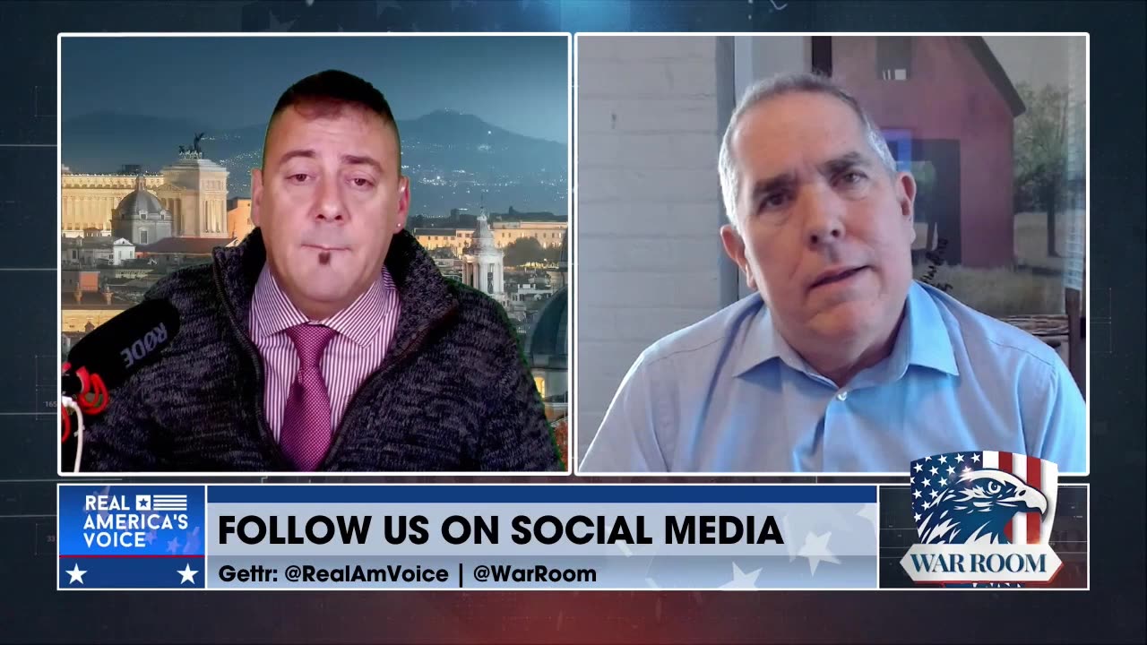 HARNWELL: two statements this week from senior bishops supporting the third-world illegal INVASION