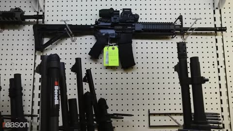 Do Studies Show Gun Control Works?