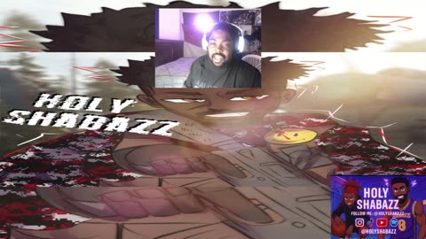 G Herbo Tries To Get Ak To Donate #holyshabazz