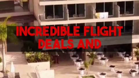 Unlock Business Class & 5-star hotels for everyone with Mighty Travels PREMIUM.