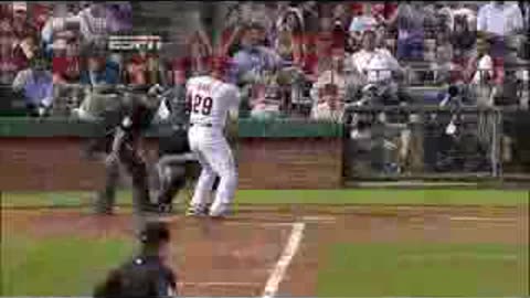 5-2-10 Mets vs Phillies