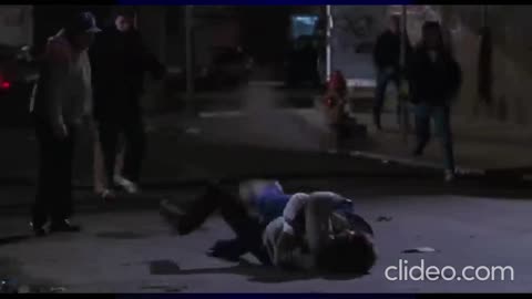 THE GAME X DJ DRAMA - Amerikkka's Nightmare (VIDEO)