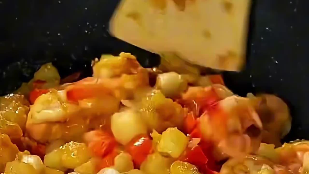 Amazing Curry Recipe