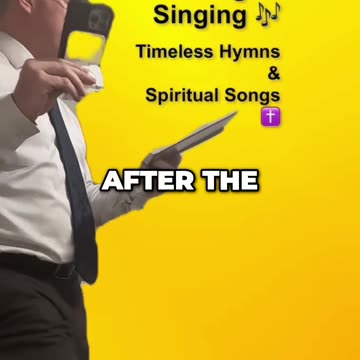 The Moment Everything Changed At The Cross