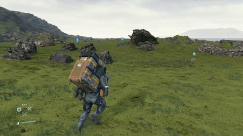 Death Stranding Part 3