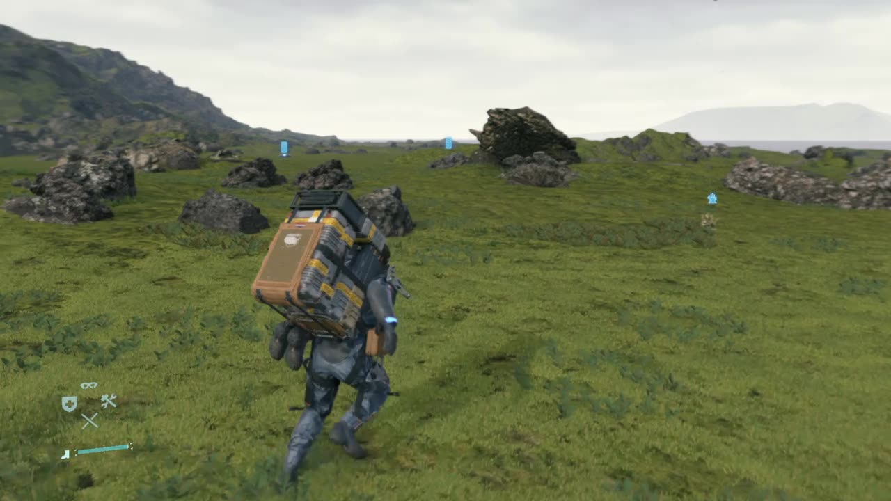 Death Stranding Part 3