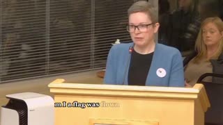 Washington State Mayor Destroys Woke LGBTQ Activist for Complaining About POW/MIA Flag