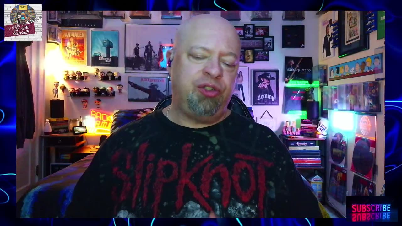 RELAY 70s Inspired Trailer Reaction