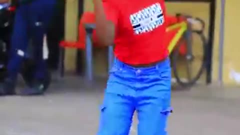 Viral: Shake it to the Max Boom dance challenge TikTok ✨trending