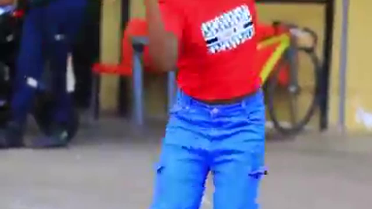 Viral: Shake it to the Max Boom dance challenge TikTok ✨trending
