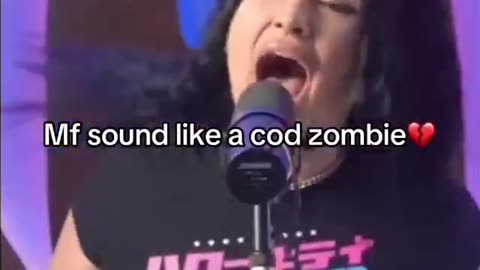 CoD Zombies Rap