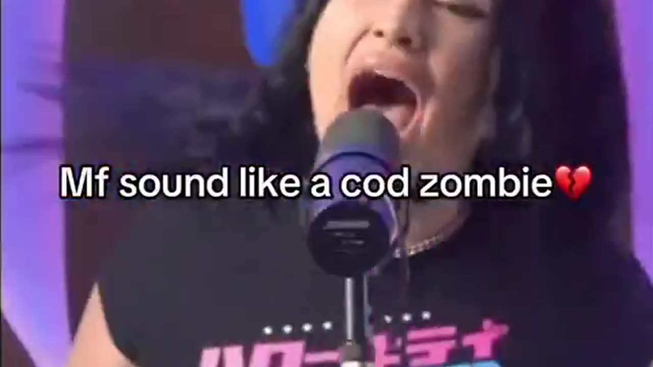CoD Zombies Rap