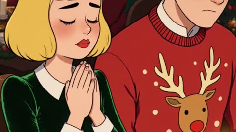 This Christmas Song Sounds Happy — But It Isn’t