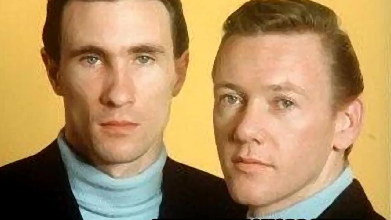 The Righteous Brothers - Unchained Melody (Remastered)