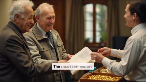 PENSION RISK: Final Suggestion to Take Control of Your Defined Benefit Plan. Dec 22nd.