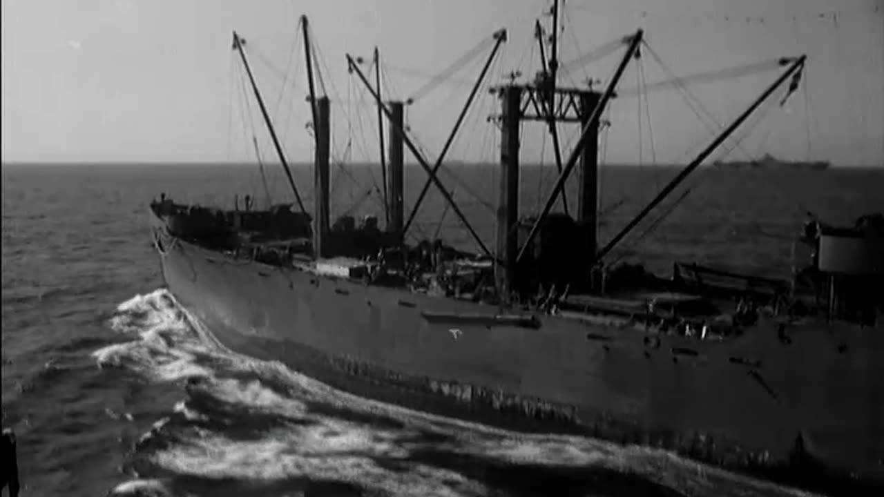 JAPANESE SUICIDE PL... - JAPANESE SUICIDE PLANE ATTACKS U.S. TASK FORCE; TRANS. OF SU - 428-npc-7738