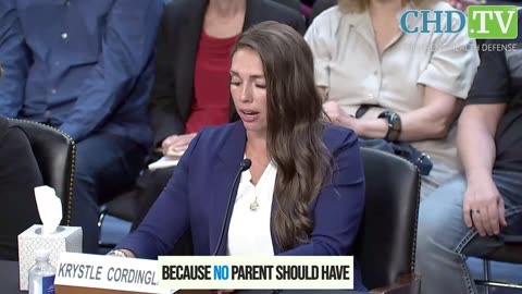 🚨Politicians, it’s time to LISTEN TO THE MOMS.