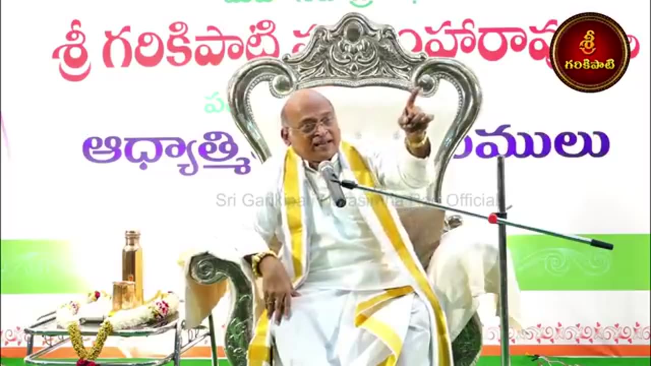 భారతంలో ధర్మ సూక్ష్మాలు Part 7 2
