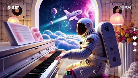 K-Pop Fever: The Global Wave of Korean Music