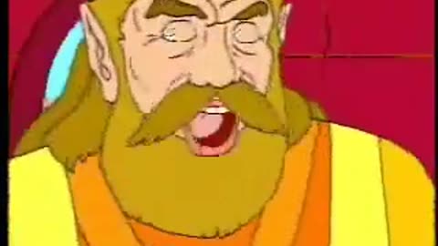 The King Is DinnerSexual