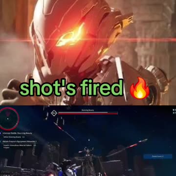 The First Descendant