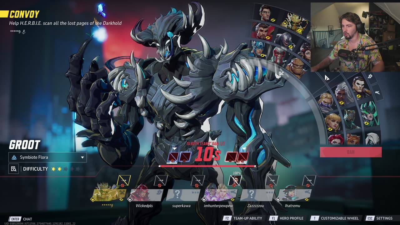 [Drops] Blade is here! (NL/ENG/DE/FR)