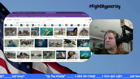 250604 Up The Middle : Auto Pen vs "Fox" Briefings