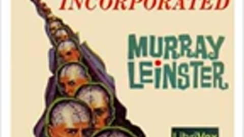 7.Talents, Incorporated by Murray LEINSTER read by Mark Nelson Full Audio Book