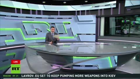RT News - May 24 2025 (09:00 MSK)