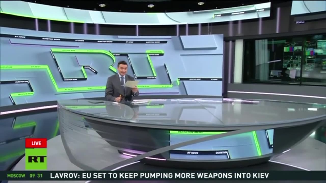 RT News - May 24 2025 (09:00 MSK)